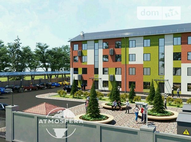 Продаж однокімнатної квартири в Дніпропетровську на вул. 8-го Березня 5-7, район Слобожанське фото 1 Продаж однокімнатної квартири в Дніпропетровську на вул. 8-го Березня 5-7, район Слобожанське фото 1