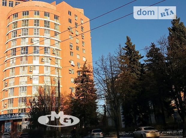 Продажа четырехкомнатной квартиры в Днепре, на просп. Гагарина 95а, район Соборный фото 1 Продажа четырехкомнатной квартиры в Днепре, на просп. Гагарина 95а, район Соборный фото 1