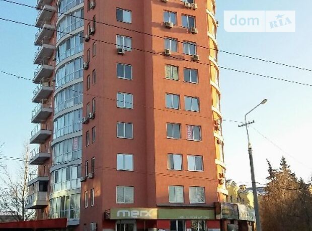 Продажа трехкомнатной квартиры в Днепре, на просп. Гагарина 95А, район Соборный фото 1 Продажа трехкомнатной квартиры в Днепре, на просп. Гагарина 95А, район Соборный фото 1