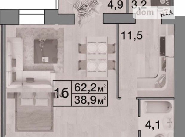 Продажа квартиры, 2 ком., Днепропетровск, р‑н. Соборный, Набережная Победы улица, дом 42 Продажа квартиры, 2 ком., Днепропетровск, р‑н. Соборный, Набережная Победы улица, дом 42