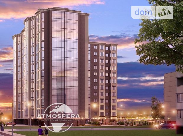 Продаж однокімнатної квартири в Дніпропетровську на бул. Слави район Соборний фото 1 Продаж однокімнатної квартири в Дніпропетровську на бул. Слави район Соборний фото 1