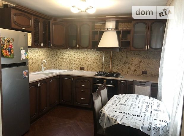 Продажа четырехкомнатной квартиры в Днепропетровске, на ул. Мурманская 1, район Солнечный фото 1 Продажа четырехкомнатной квартиры в Днепропетровске, на ул. Мурманская 1, район Солнечный фото 1