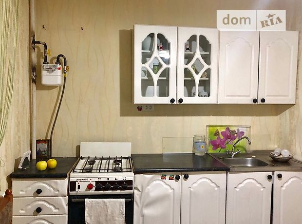Продаж однокімнатної квартири в Дніпропетровську на шосе Запорізьке 80, район Тополя фото 1 Продаж однокімнатної квартири в Дніпропетровську на шосе Запорізьке 80, район Тополя фото 1