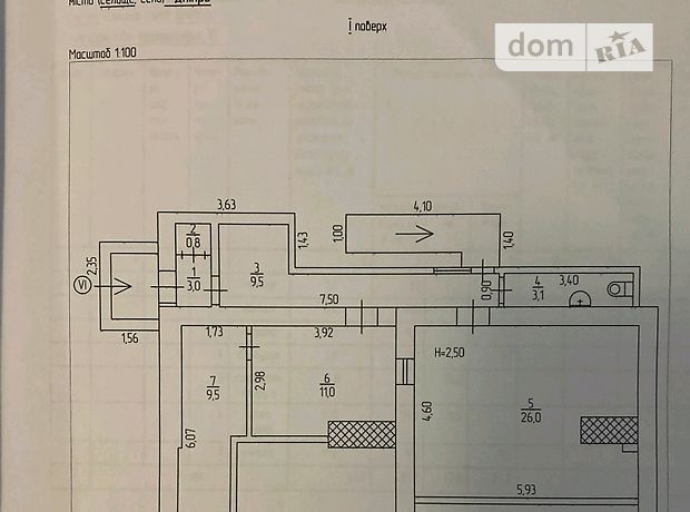 Продаж трикімнатної квартири в Дніпрі на шосе Запорізьке 72, район Тополя-1 фото 1 Продаж трикімнатної квартири в Дніпрі на шосе Запорізьке 72, район Тополя-1 фото 1