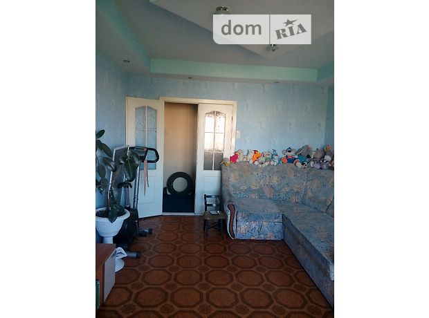 Продажа квартиры, 3 ком., Днепропетровск, р‑н. Тополь Продажа квартиры, 3 ком., Днепропетровск, р‑н. Тополь