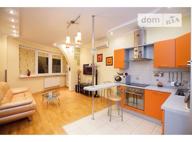 Продажа квартиры, 3 ком., Днепропетровск, р‑н. Центральный, Баумана Продажа квартиры, 3 ком., Днепропетровск, р‑н. Центральный, Баумана
