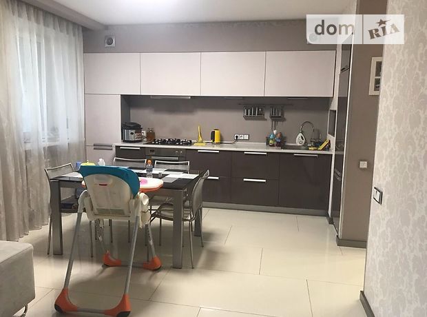 Продаж двокімнатної квартири в Дніпропетровську на вул. Курчатова район Центральний фото 1 Продаж двокімнатної квартири в Дніпропетровську на вул. Курчатова район Центральний фото 1