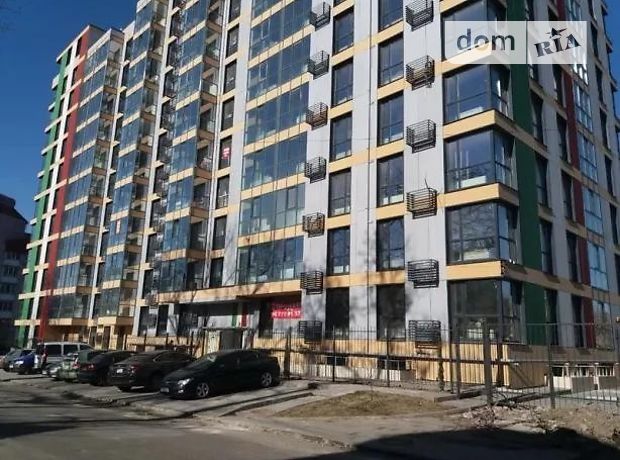 Продаж двокімнатної квартири в Дніпропетровську на вул. Троїцька район Центральний фото 1 Продаж двокімнатної квартири в Дніпропетровську на вул. Троїцька район Центральний фото 1