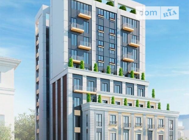 Продаж трикімнатної квартири в Дніпропетровську район Центральний фото 1 Продаж трикімнатної квартири в Дніпропетровську район Центральний фото 1