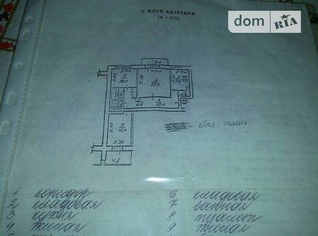 Продажа квартиры, 3 ком., Днепропетровск, р‑н. Центральный, пр О Поля Продажа квартиры, 3 ком., Днепропетровск, р‑н. Центральный, пр О Поля