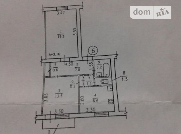 Продажа квартиры, 2 ком., Днепропетровск, р‑н. Верх Кирова, Титова улица Продажа квартиры, 2 ком., Днепропетровск, р‑н. Верх Кирова, Титова улица