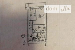 Продаж трикімнатної квартири в Дніпрі,, район Проспект Поля (Верх і Низ Кірова) фото 1