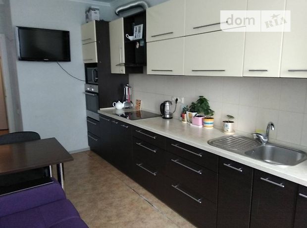 Продажа квартиры, 1 ком., Днепропетровск, р‑н. Юбилейное, 8-го Марта улица, дом 9 Продажа квартиры, 1 ком., Днепропетровск, р‑н. Юбилейное, 8-го Марта улица, дом 9
