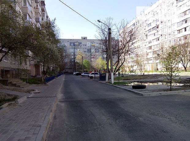 Продажа квартиры, 4 ком., Днепропетровск, р‑н. Юбилейное, Тепличная Продажа квартиры, 4 ком., Днепропетровск, р‑н. Юбилейное, Тепличная