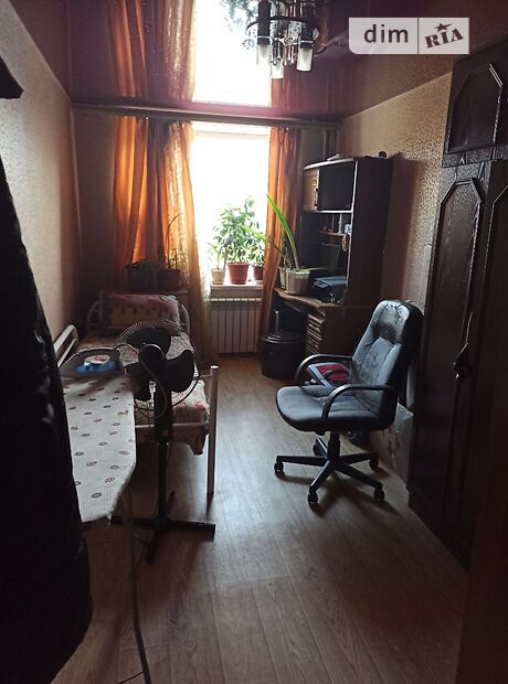 Продаж двокімнатної квартири в Добропіллі, на м-н Молодіжний 24, район Добропілля фото 1