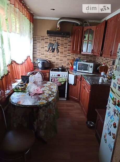 Продаж двокімнатної квартири в Добропіллі, на м-н Молодіжний 24, район Добропілля фото 1 Продаж двокімнатної квартири в Добропіллі, на м-н Молодіжний 24, район Добропілля фото 1