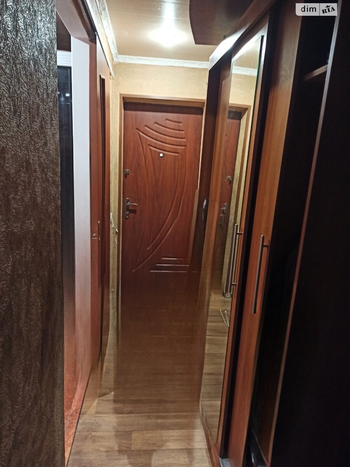 Продажа двухкомнатной квартиры в Доброполье, на м-н Молодіжний 24, район Доброполье фото 1