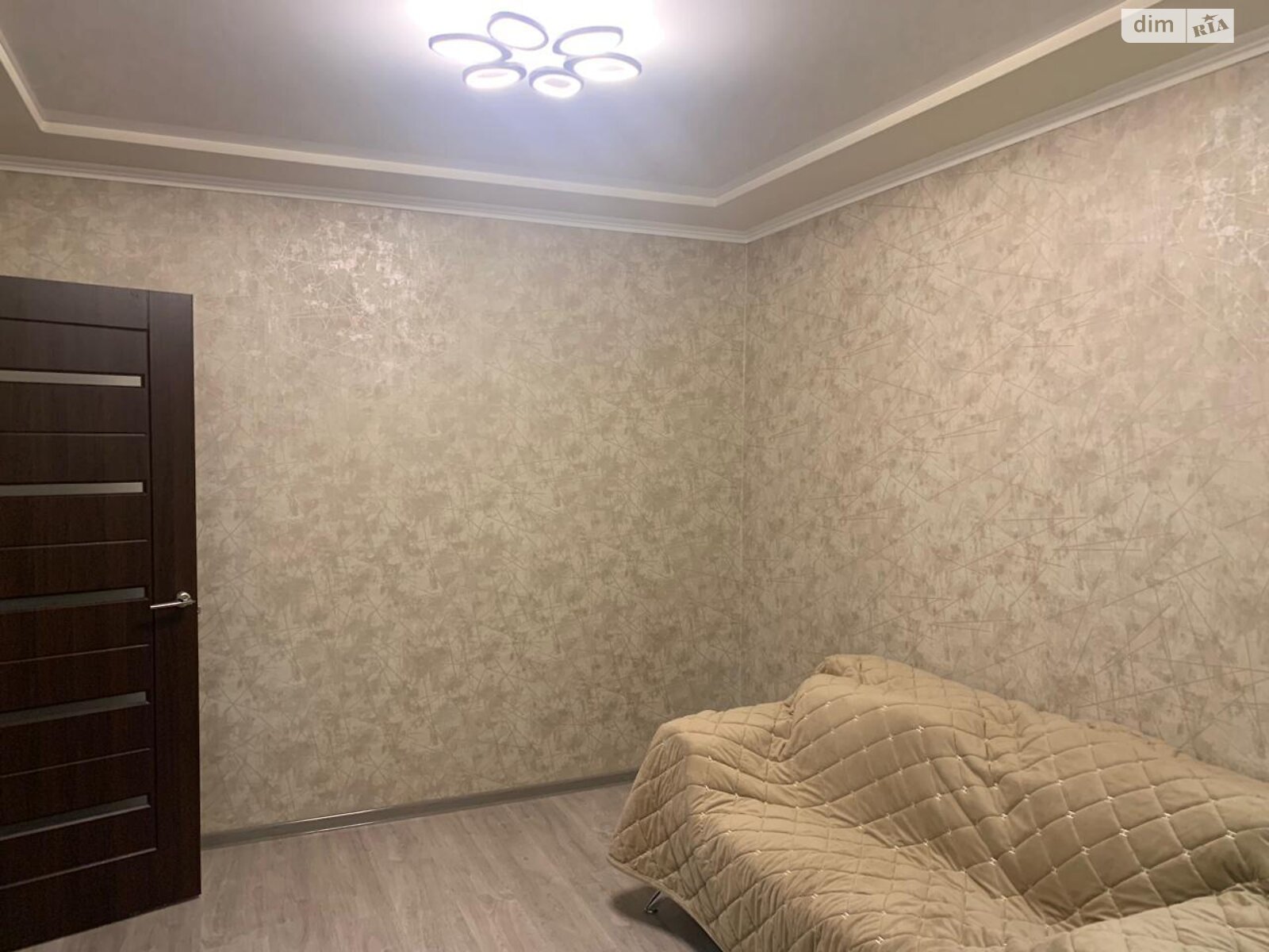 Продажа двухкомнатной квартиры в Доброполье, на м-н Сонячний 8, кв. 125, район Доброполье фото 1