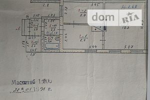 Продажа двухкомнатной квартиры в Доброполье, на Пионерская 34, район Доброполье фото 1