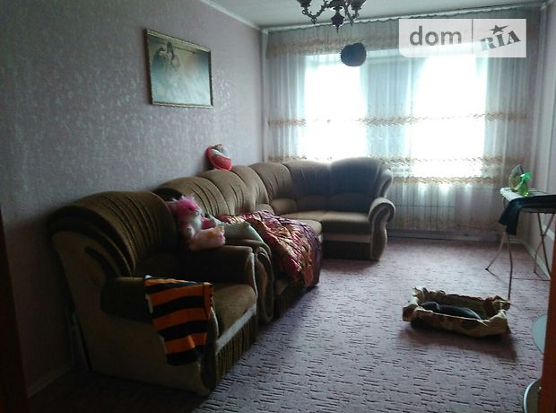 Продажа трехкомнатной квартиры в Доброполье, на Солнечный район Доброполье фото 1 Продажа трехкомнатной квартиры в Доброполье, на Солнечный район Доброполье фото 1