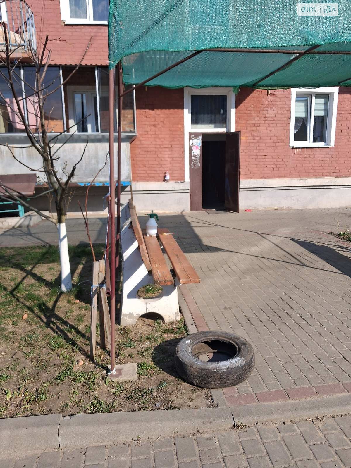 Продаж двокімнатної квартири в Добротворі, на вул. Енергетична, фото 1 Продаж двокімнатної квартири в Добротворі, на вул. Енергетична, фото 1