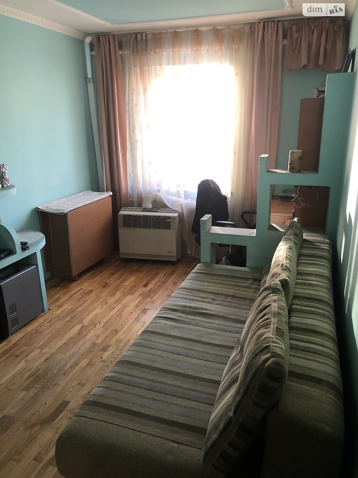 Продаж двокімнатної квартири в Добротворі, на вул. Івана Франка, фото 1 Продаж двокімнатної квартири в Добротворі, на вул. Івана Франка, фото 1