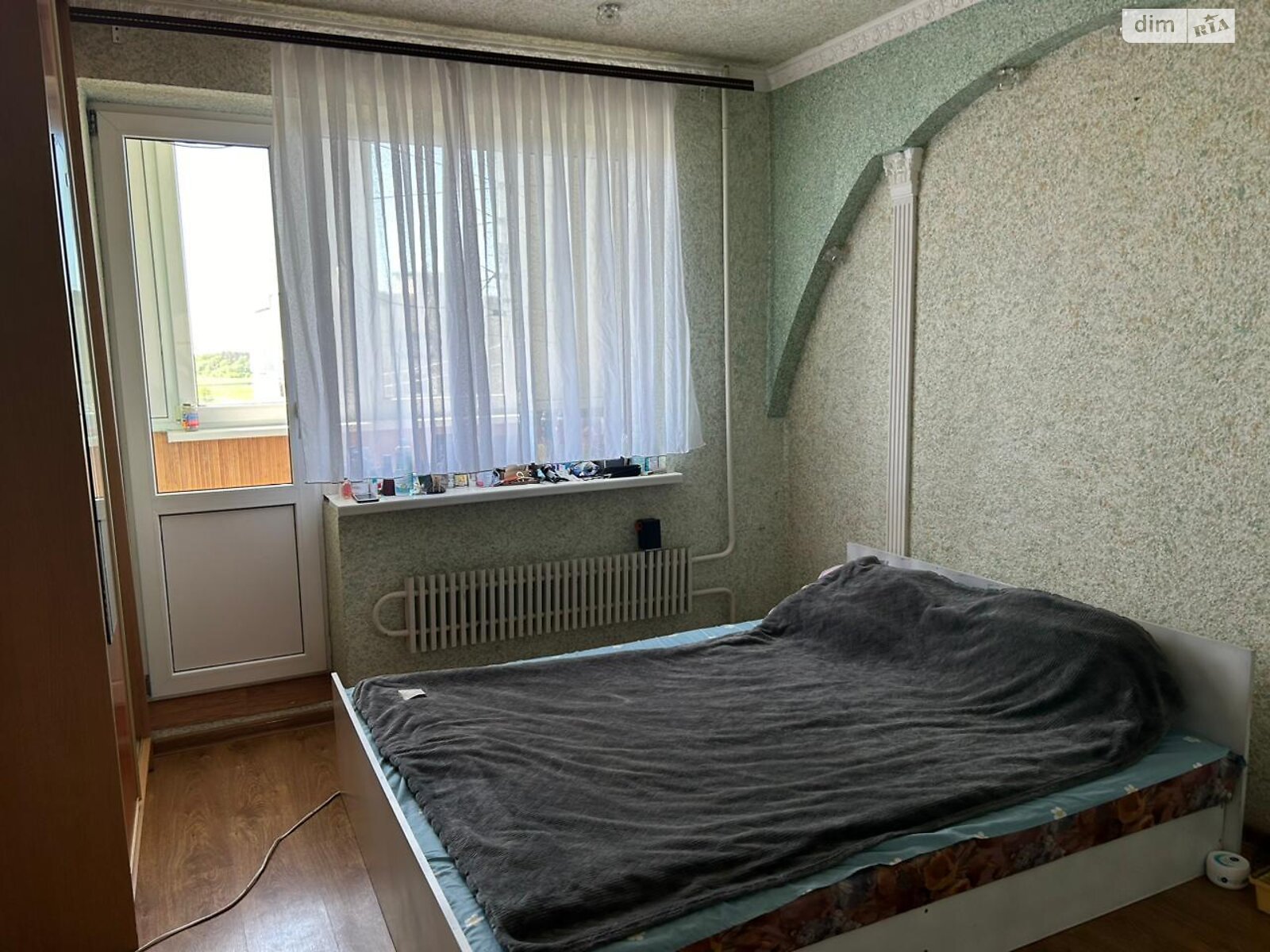 Продажа трехкомнатной квартиры в Добротворе, на ул. Петра Сагайдачного, фото 1 Продажа трехкомнатной квартиры в Добротворе, на ул. Петра Сагайдачного, фото 1