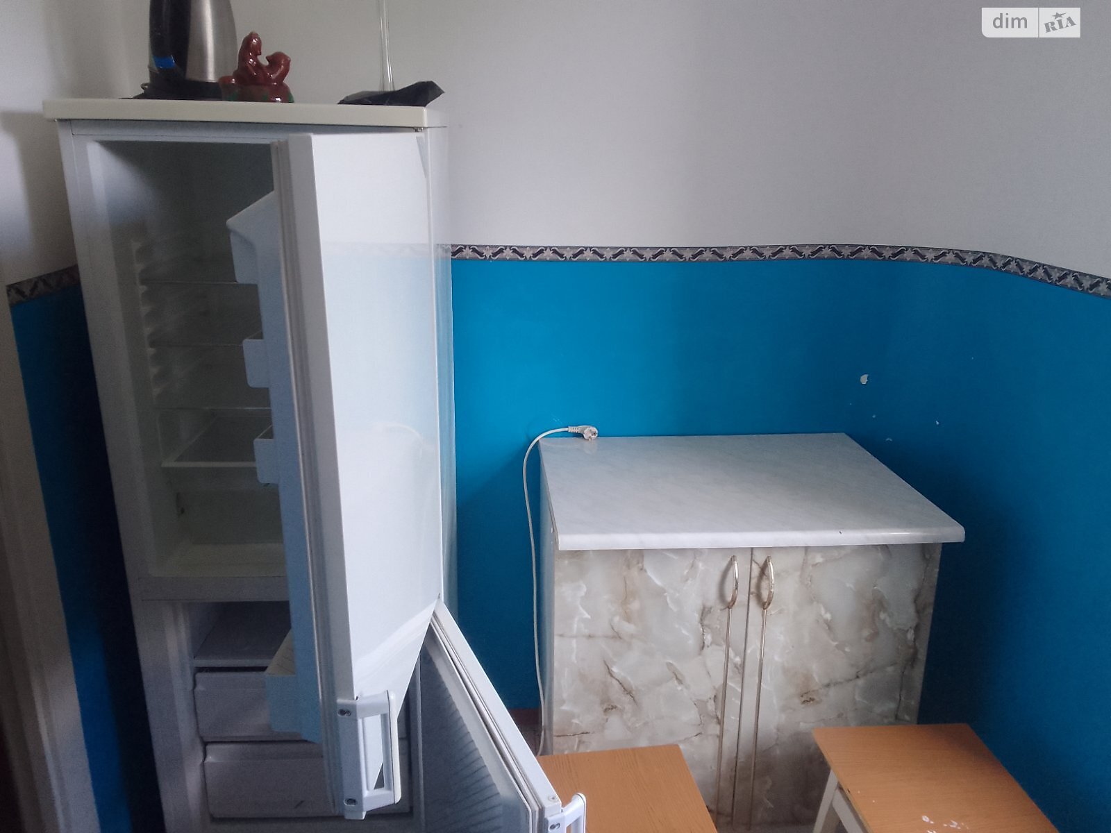 Продаж однокімнатної квартири в Добротворі, на вул. Будівельна, фото 1 Продаж однокімнатної квартири в Добротворі, на вул. Будівельна, фото 1