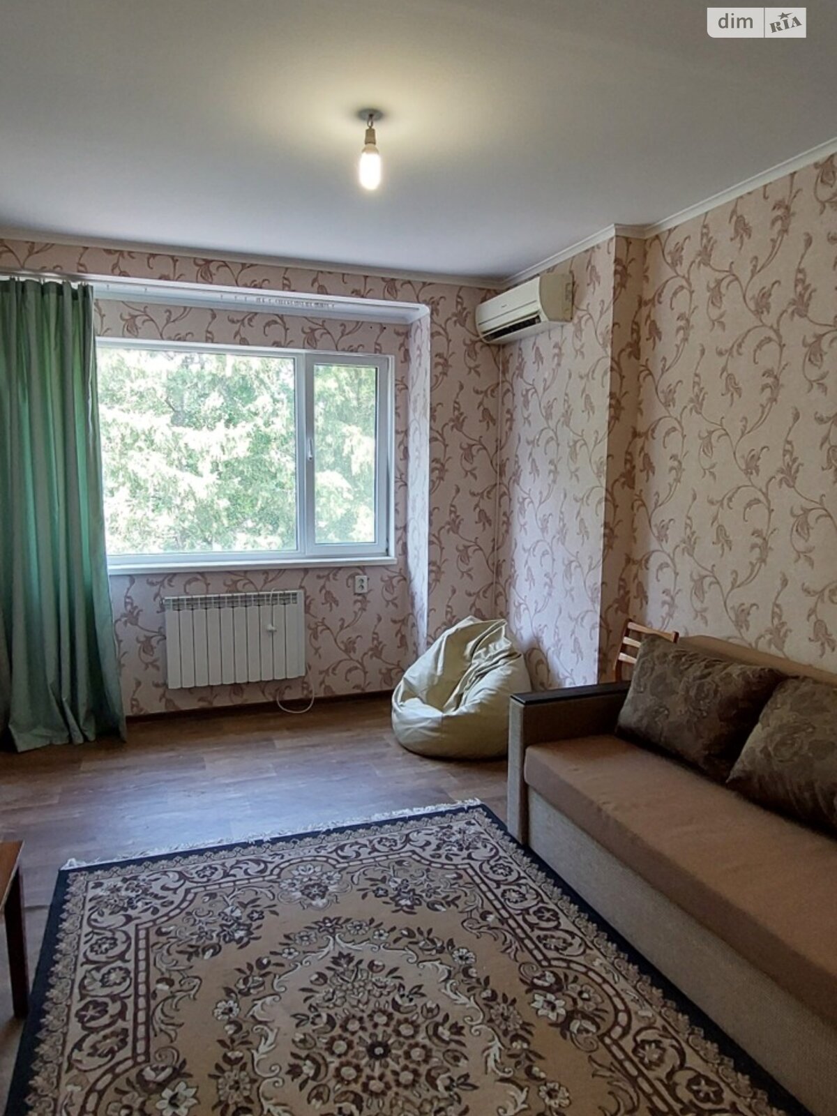 Продажа однокомнатной квартиры в Докучаевске, на ул. Докучаева 14, фото 1 Продажа однокомнатной квартиры в Докучаевске, на ул. Докучаева 14, фото 1