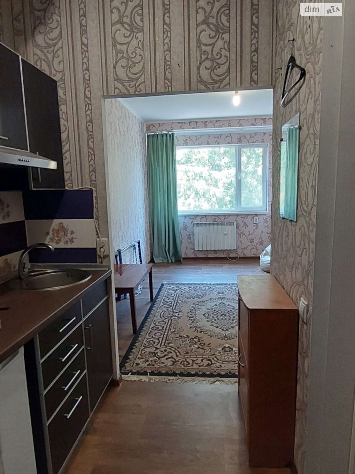 Продажа однокомнатной квартиры в Докучаевске, на ул. Докучаева 14, фото 1 Продажа однокомнатной квартиры в Докучаевске, на ул. Докучаева 14, фото 1