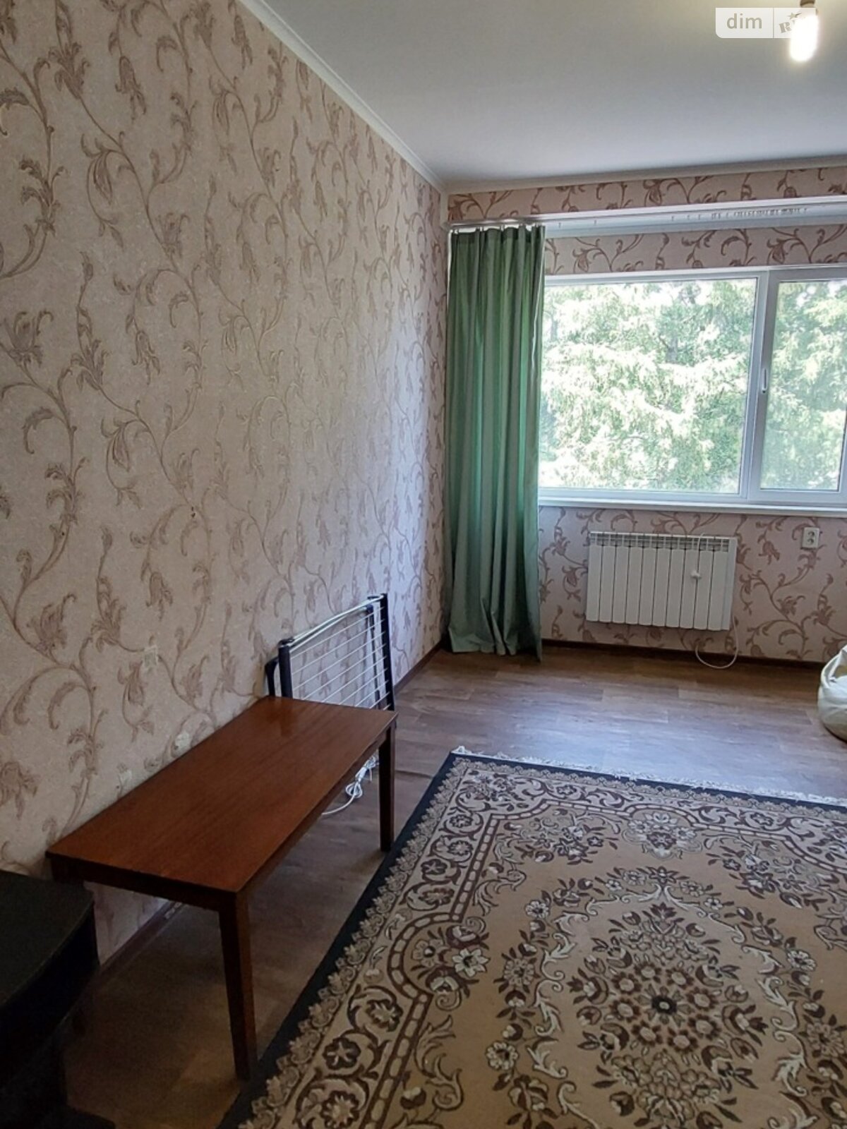 Продажа однокомнатной квартиры в Докучаевске, на ул. Докучаева 14, фото 1 Продажа однокомнатной квартиры в Докучаевске, на ул. Докучаева 14, фото 1