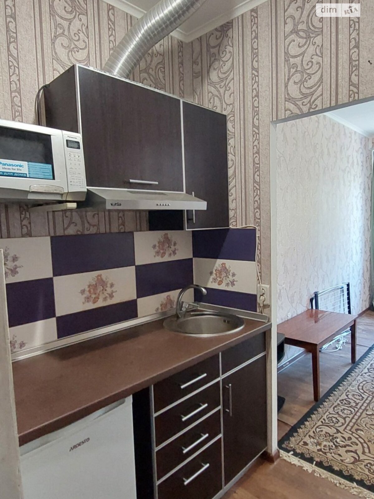 Продажа однокомнатной квартиры в Докучаевске, на ул. Докучаева 14, фото 1 Продажа однокомнатной квартиры в Докучаевске, на ул. Докучаева 14, фото 1