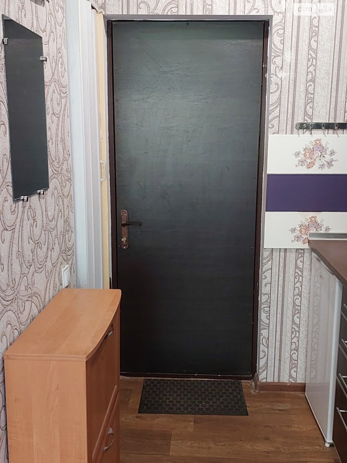 Продажа однокомнатной квартиры в Докучаевске, на ул. Докучаева 14, фото 1 Продажа однокомнатной квартиры в Докучаевске, на ул. Докучаева 14, фото 1