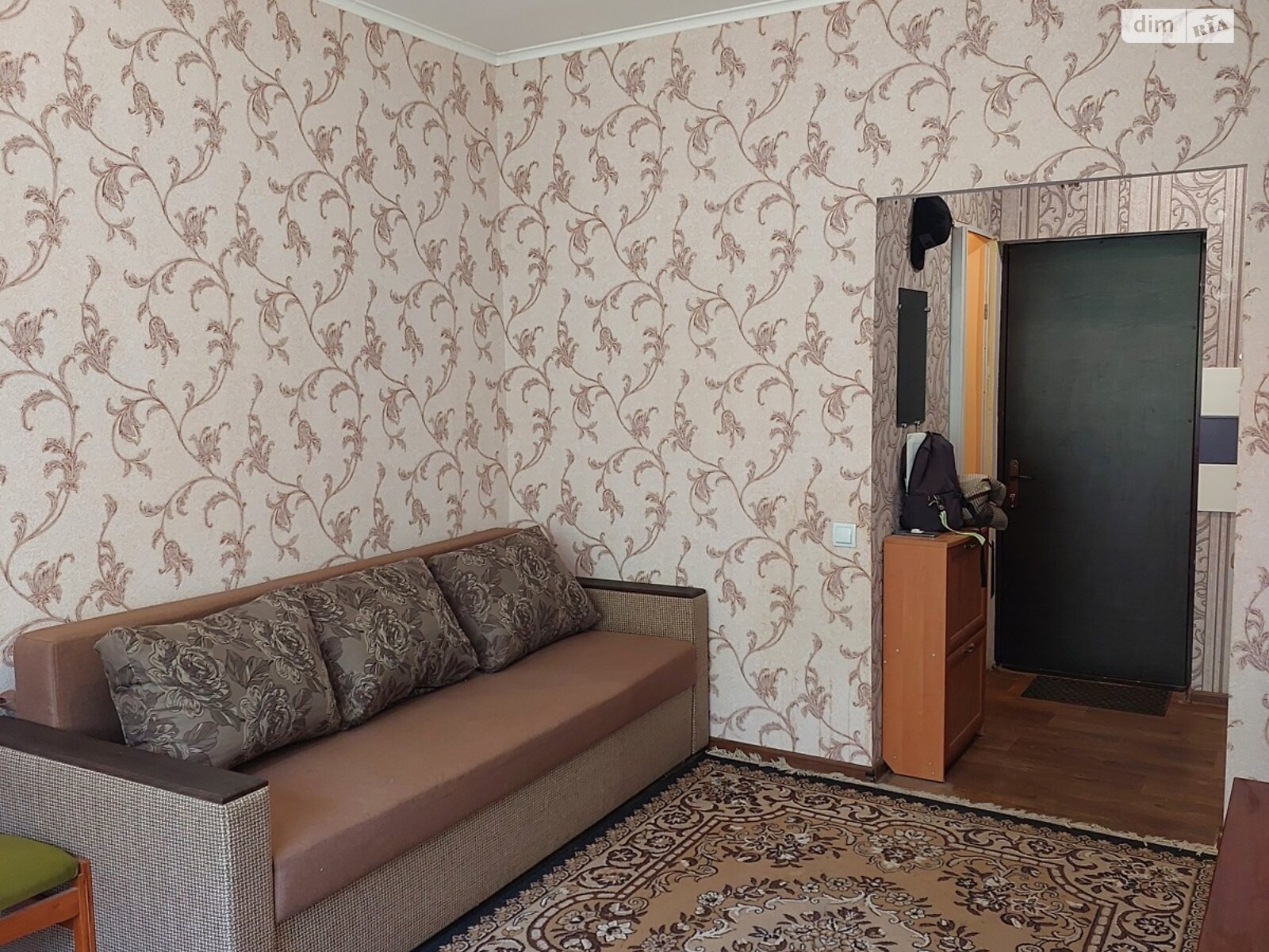 Продажа однокомнатной квартиры в Докучаевске, на ул. Докучаева 14, фото 1 Продажа однокомнатной квартиры в Докучаевске, на ул. Докучаева 14, фото 1