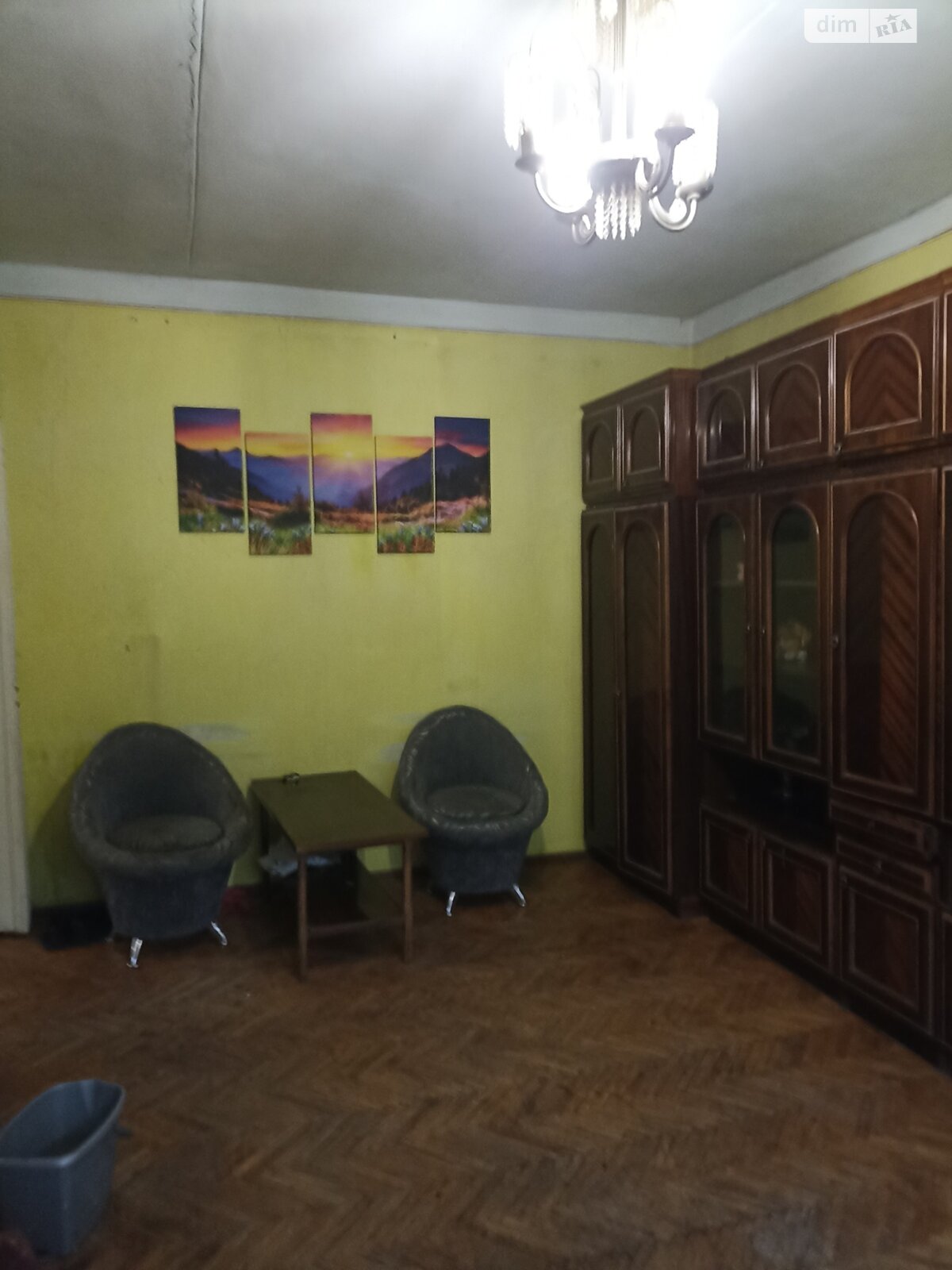 Продаж чотирикімнатної квартири в Долині, на вул. Б. Хмельницького 45А, район Долина фото 1 Продаж чотирикімнатної квартири в Долині, на вул. Б. Хмельницького 45А, район Долина фото 1
