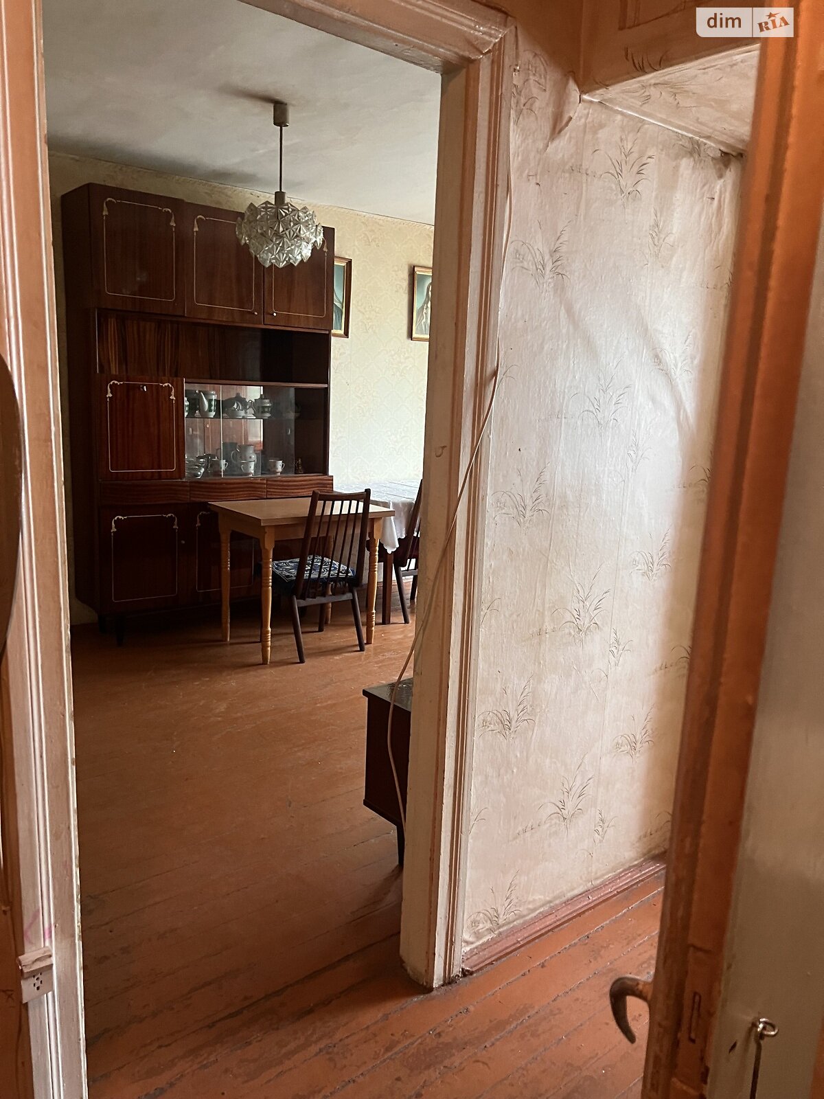Продажа двухкомнатной квартиры в Долине, на ул. Довбуша 4, кв. 22, район Долина фото 1 Продажа двухкомнатной квартиры в Долине, на ул. Довбуша 4, кв. 22, район Долина фото 1