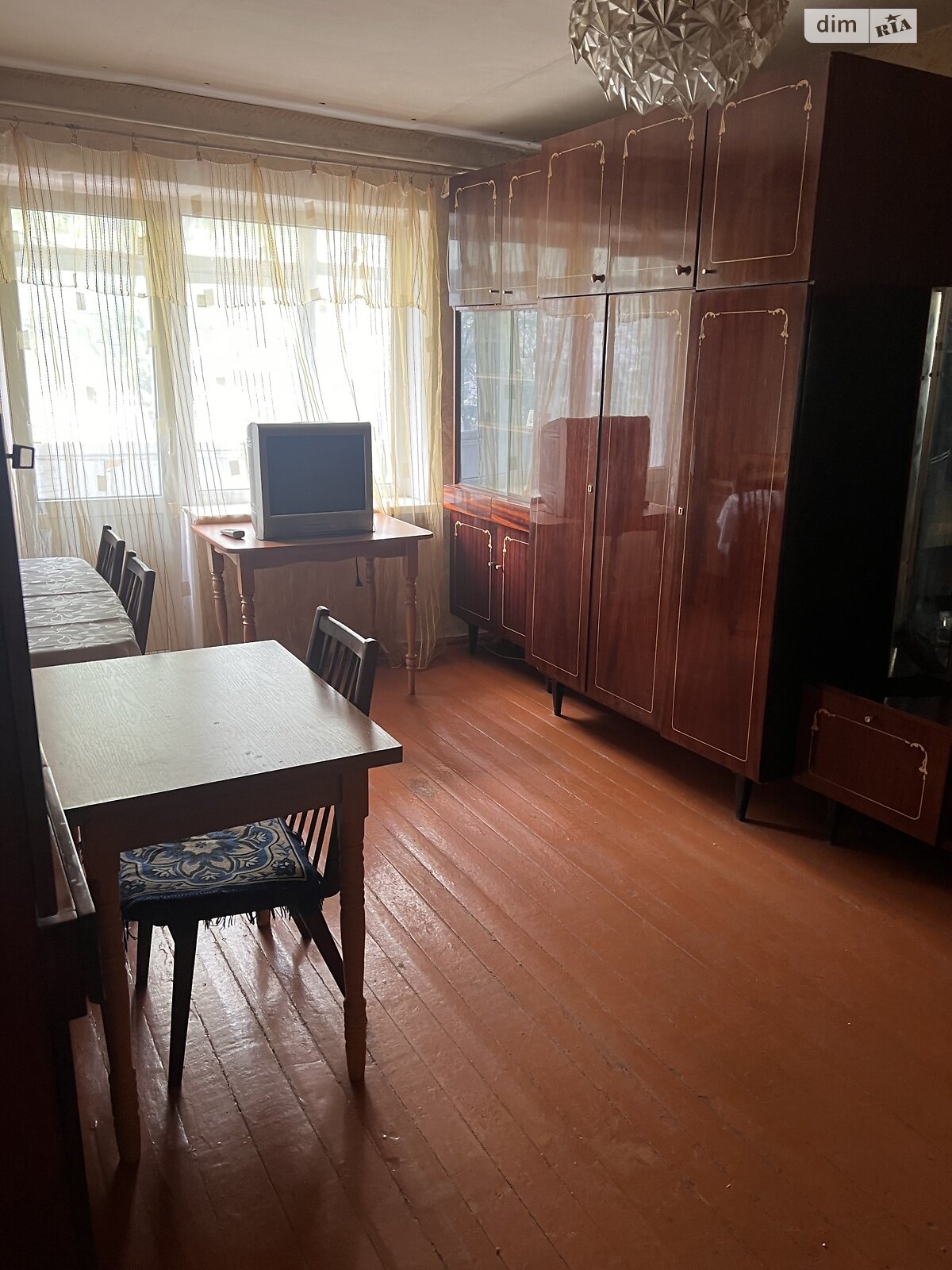 Продажа двухкомнатной квартиры в Долине, на ул. Довбуша 4, кв. 22, район Долина фото 1 Продажа двухкомнатной квартиры в Долине, на ул. Довбуша 4, кв. 22, район Долина фото 1