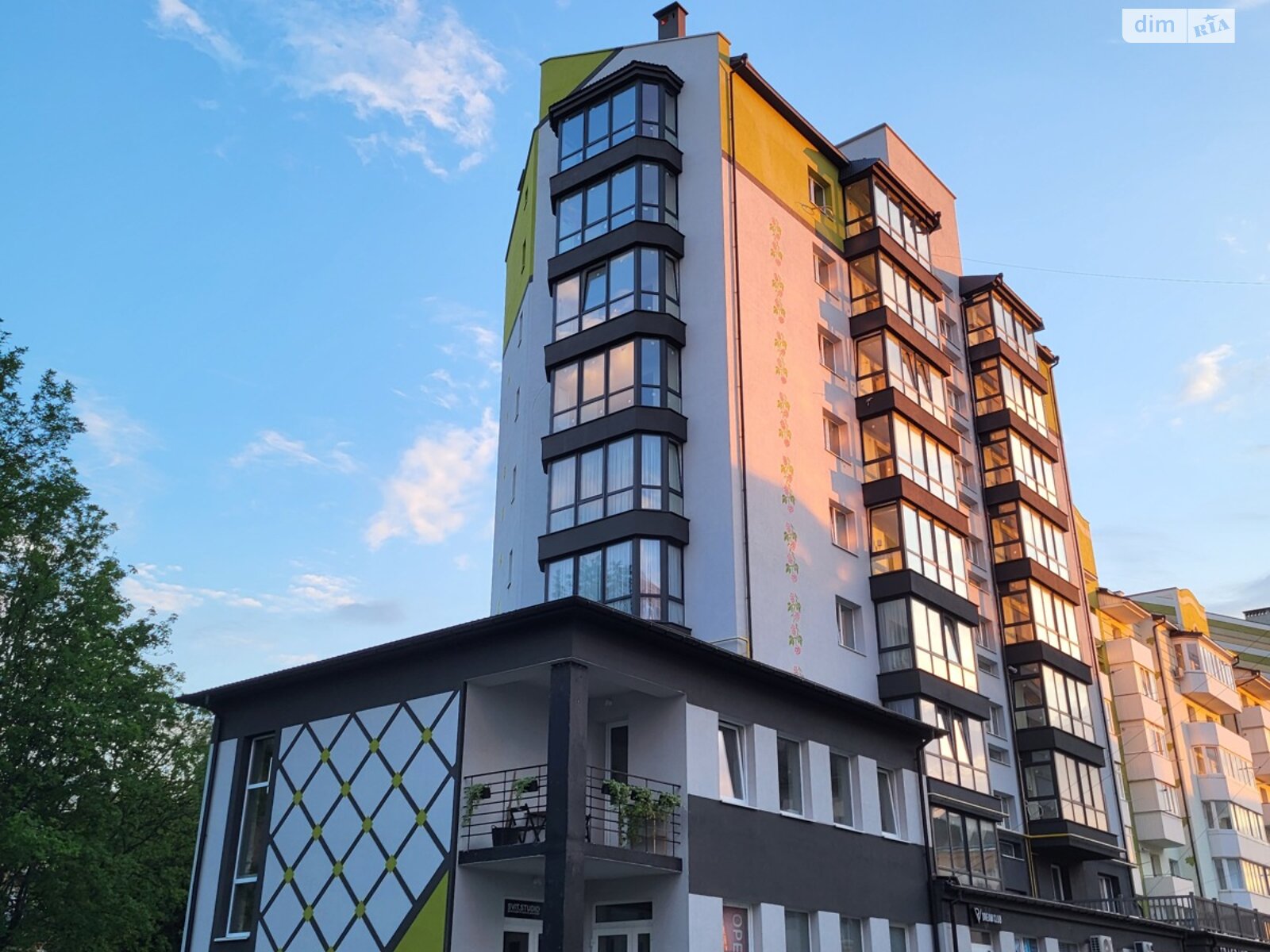 Продажа двухкомнатной квартиры в Долине, на ул. Довбуша 6А, район Долина фото 1 Продажа двухкомнатной квартиры в Долине, на ул. Довбуша 6А, район Долина фото 1