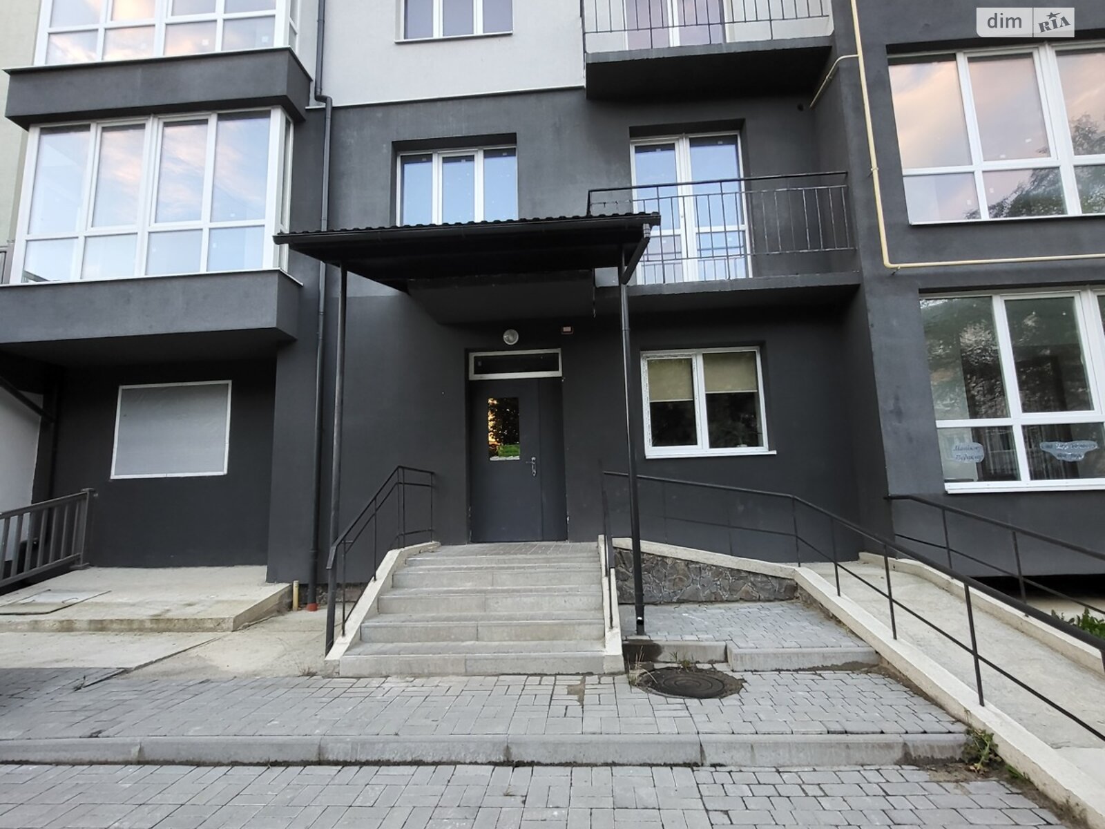 Продажа двухкомнатной квартиры в Долине, на ул. Довбуша 6А, район Долина фото 1 Продажа двухкомнатной квартиры в Долине, на ул. Довбуша 6А, район Долина фото 1