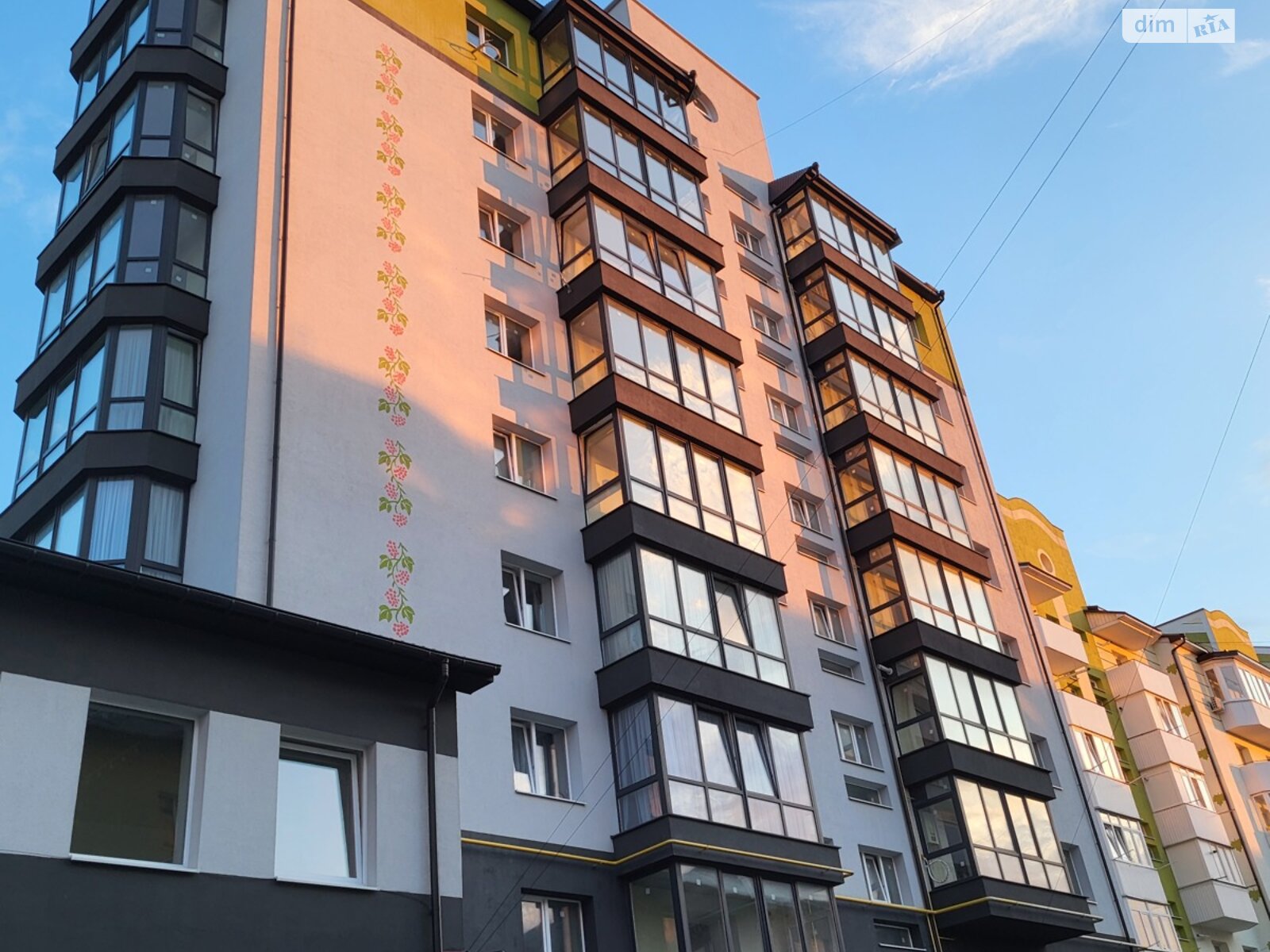 Продажа двухкомнатной квартиры в Долине, на ул. Довбуша 6А, район Долина фото 1 Продажа двухкомнатной квартиры в Долине, на ул. Довбуша 6А, район Долина фото 1
