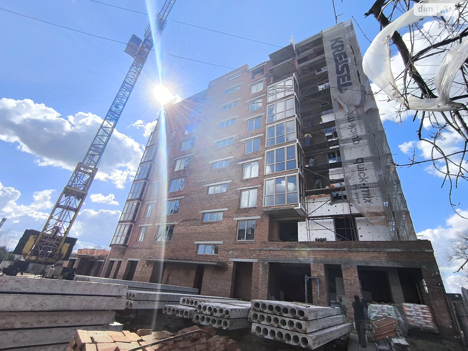 Продаж однокімнатної квартири в Долині, на вул. Котляревського 23, кв. 79, район Долина фото 1 Продаж однокімнатної квартири в Долині, на вул. Котляревського 23, кв. 79, район Долина фото 1