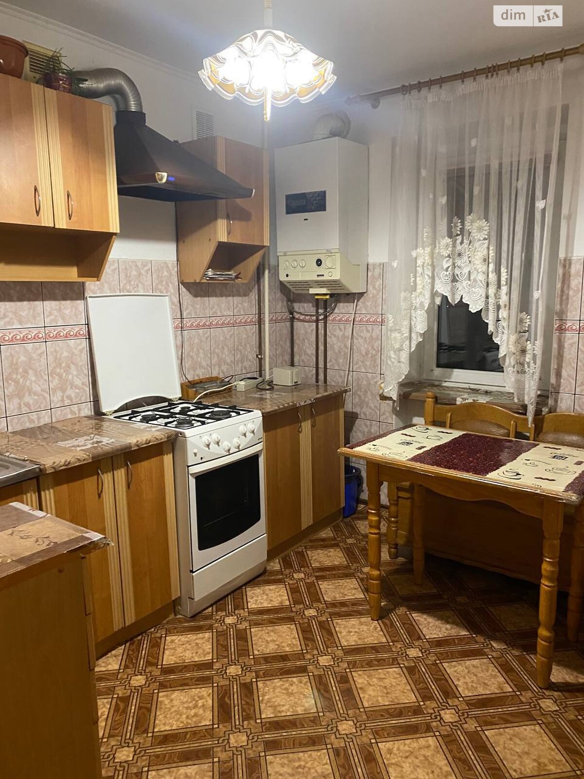 Продажа двухкомнатной квартиры в Долине, на ул. В. Черновола 4, район Долина фото 1 Продажа двухкомнатной квартиры в Долине, на ул. В. Черновола 4, район Долина фото 1