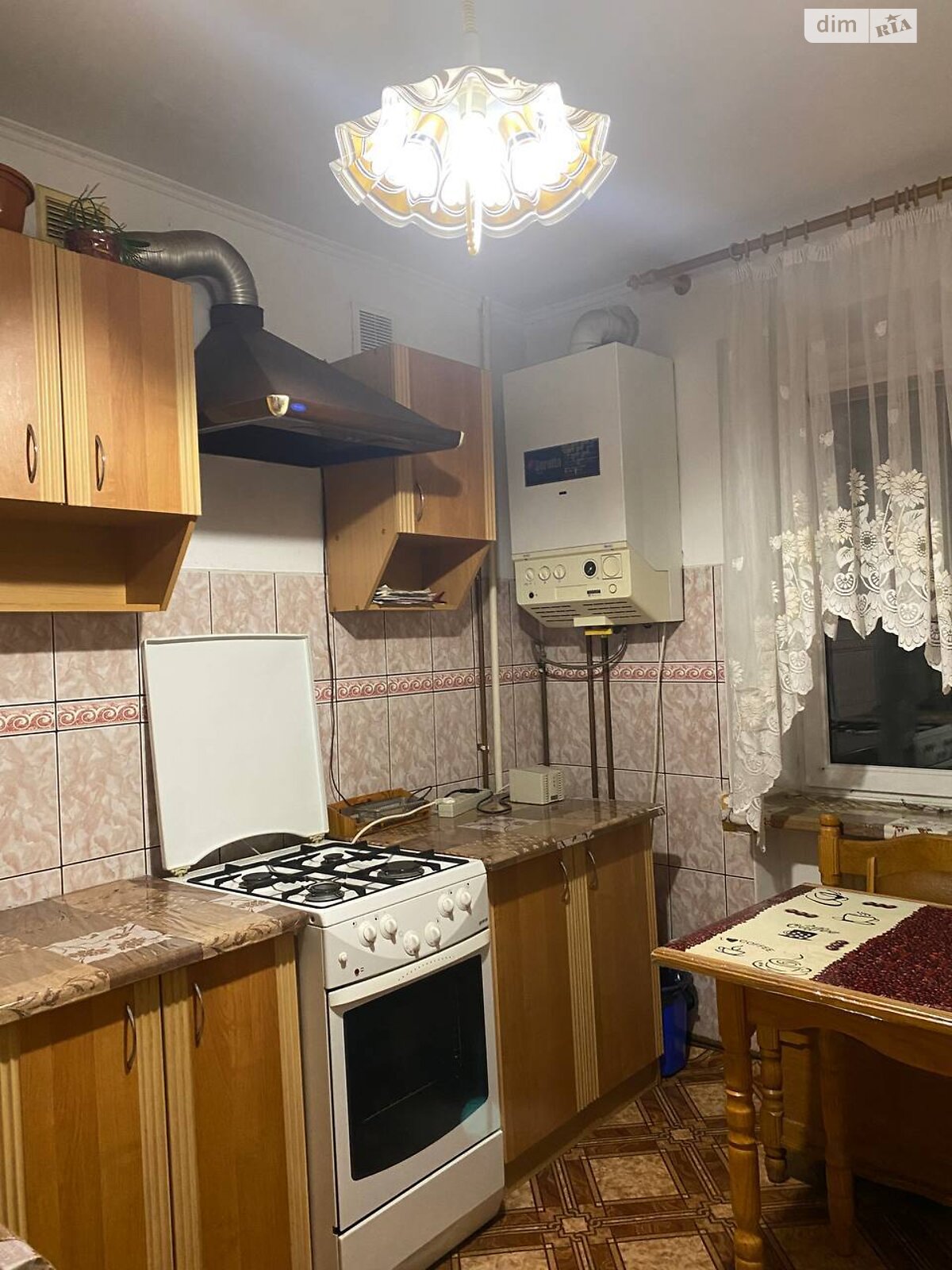 Продажа двухкомнатной квартиры в Долине, на ул. В. Черновола 4, район Долина фото 1 Продажа двухкомнатной квартиры в Долине, на ул. В. Черновола 4, район Долина фото 1