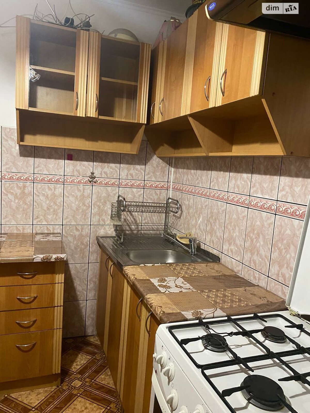 Продажа двухкомнатной квартиры в Долине, на ул. В. Черновола 4, район Долина фото 1 Продажа двухкомнатной квартиры в Долине, на ул. В. Черновола 4, район Долина фото 1