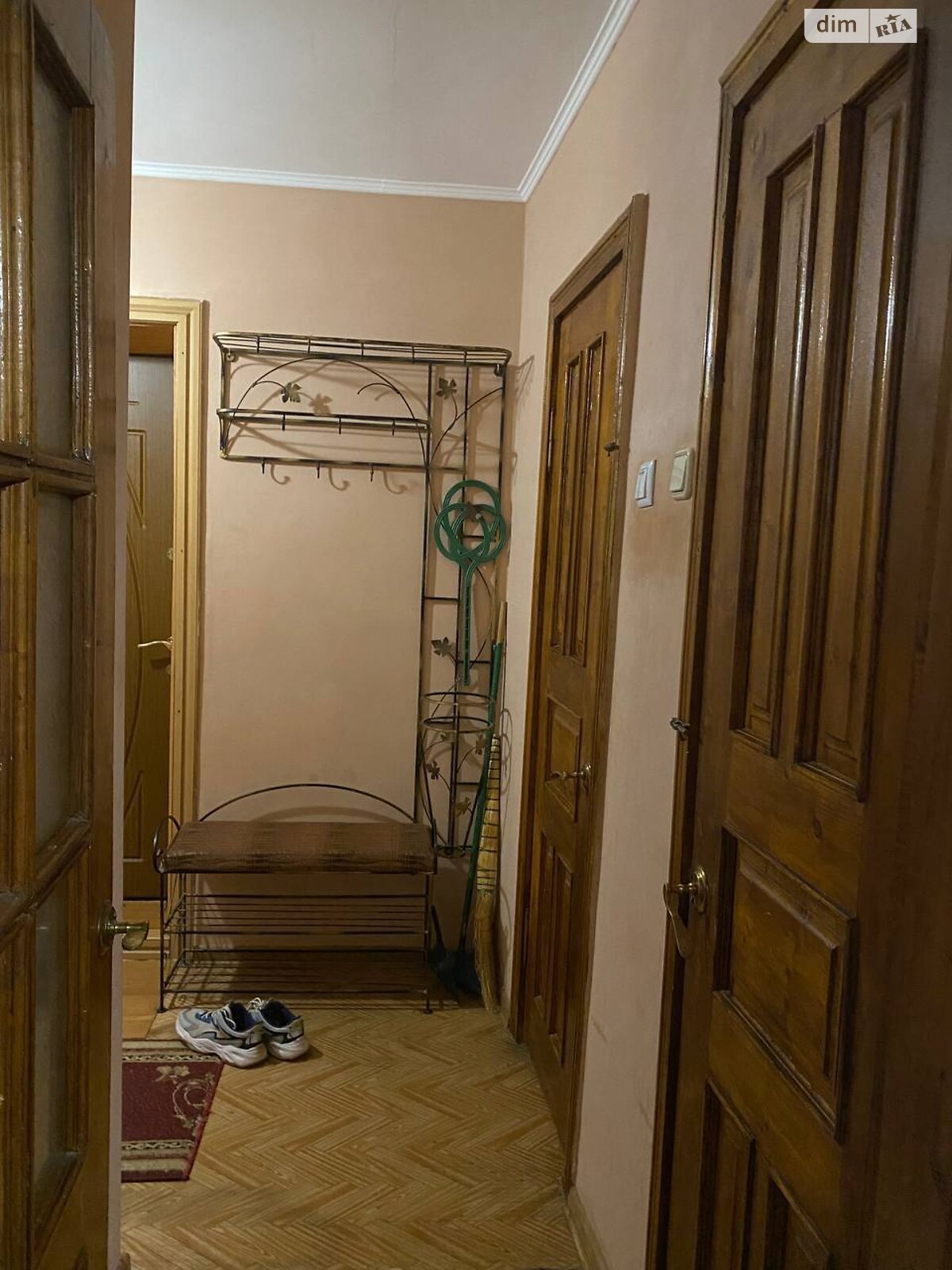 Продажа двухкомнатной квартиры в Долине, на ул. В. Черновола 4, район Долина фото 1 Продажа двухкомнатной квартиры в Долине, на ул. В. Черновола 4, район Долина фото 1