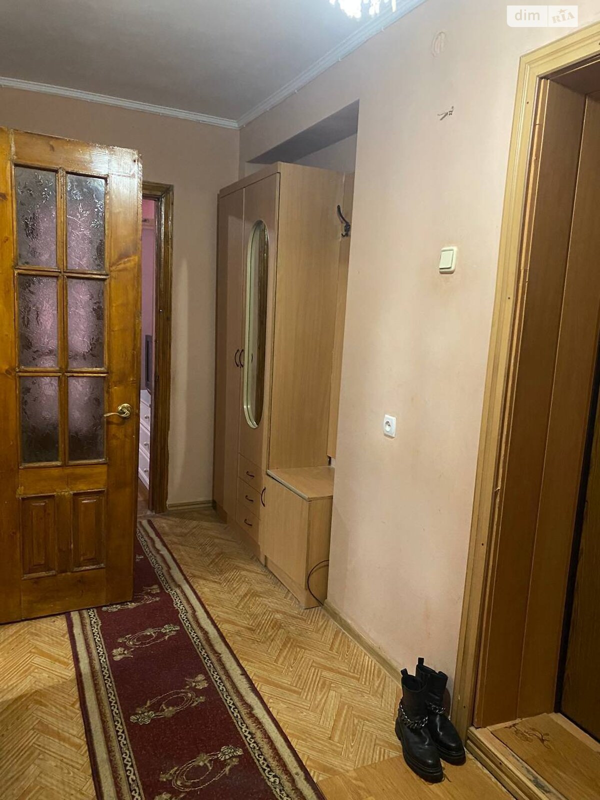 Продажа двухкомнатной квартиры в Долине, на ул. В. Черновола 4, район Долина фото 1 Продажа двухкомнатной квартиры в Долине, на ул. В. Черновола 4, район Долина фото 1
