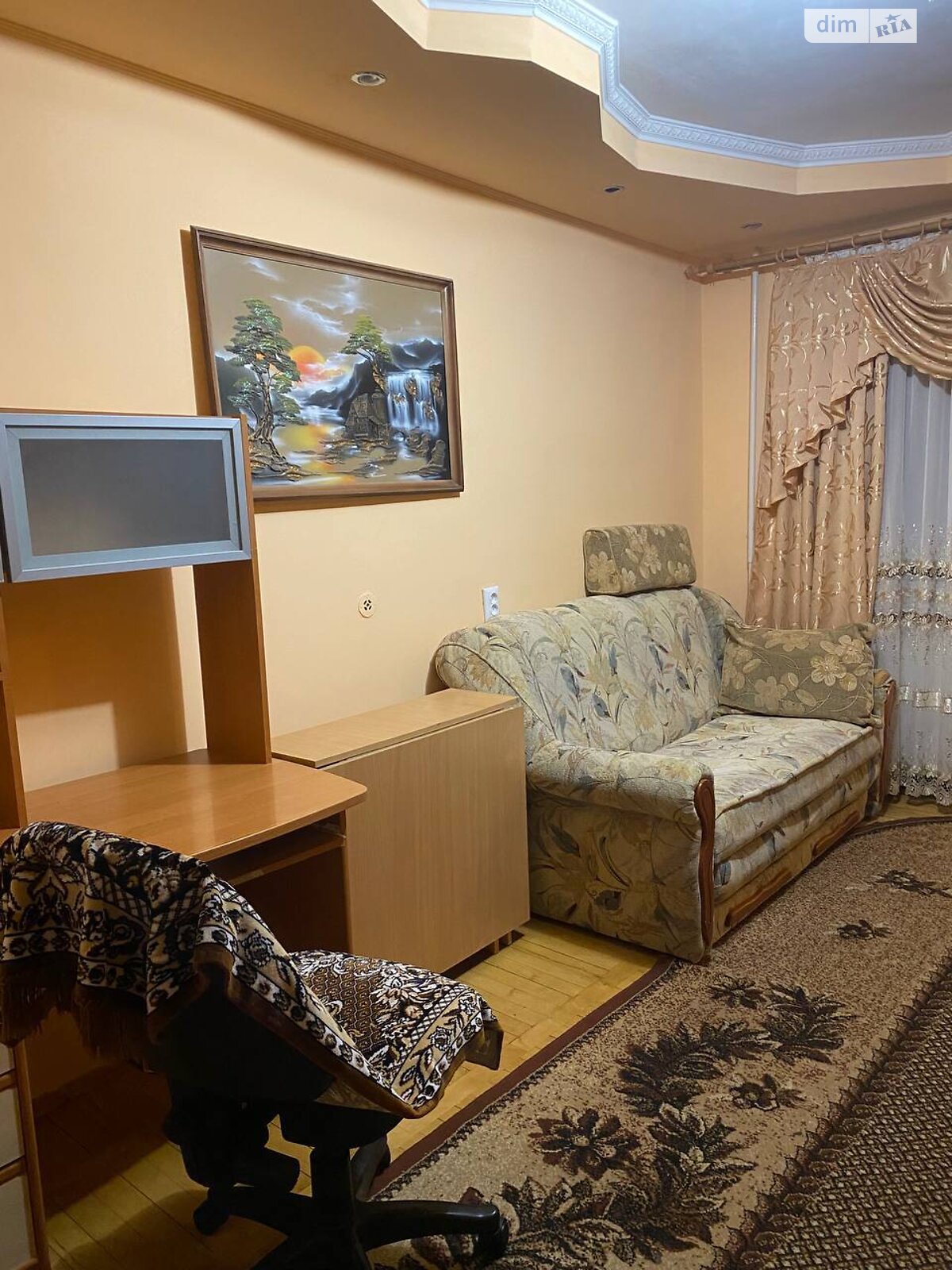 Продажа двухкомнатной квартиры в Долине, на ул. В. Черновола 4, район Долина фото 1 Продажа двухкомнатной квартиры в Долине, на ул. В. Черновола 4, район Долина фото 1