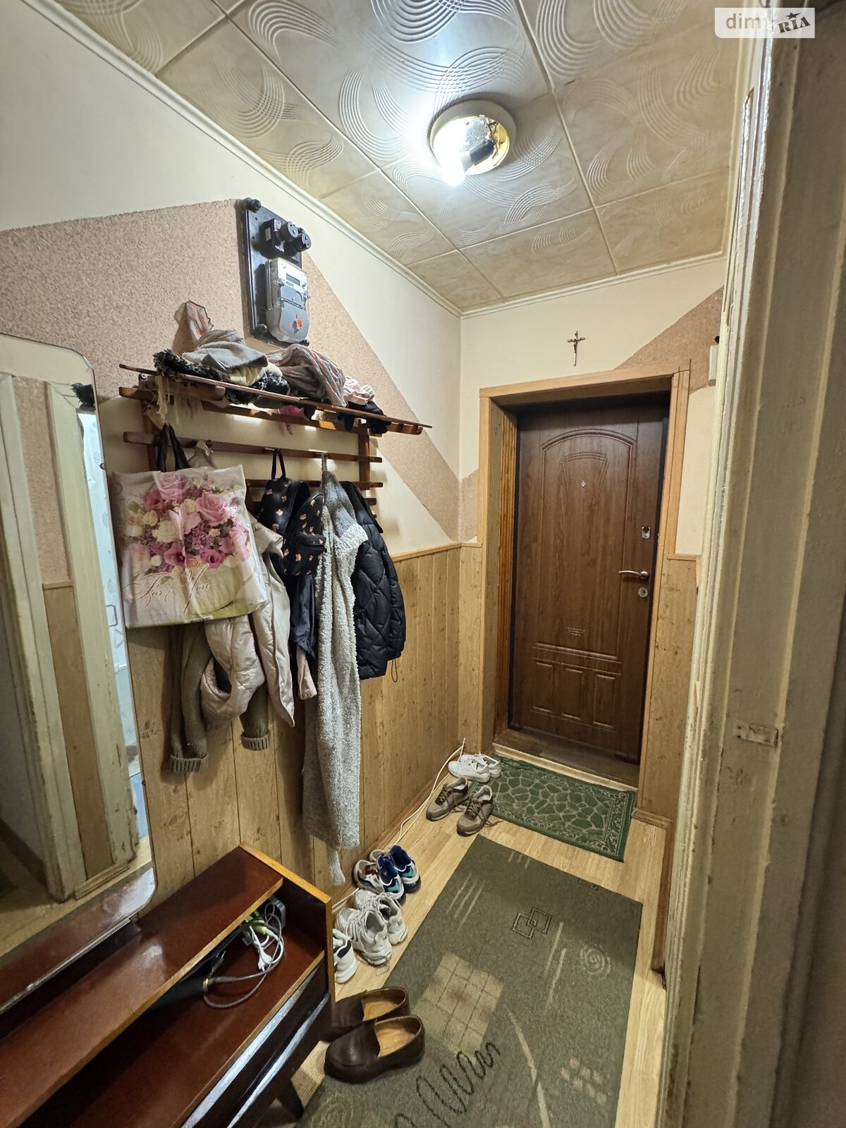 Продажа трехкомнатной квартиры в Долине, на Героїв майдану 10, район Долина фото 1 Продажа трехкомнатной квартиры в Долине, на Героїв майдану 10, район Долина фото 1