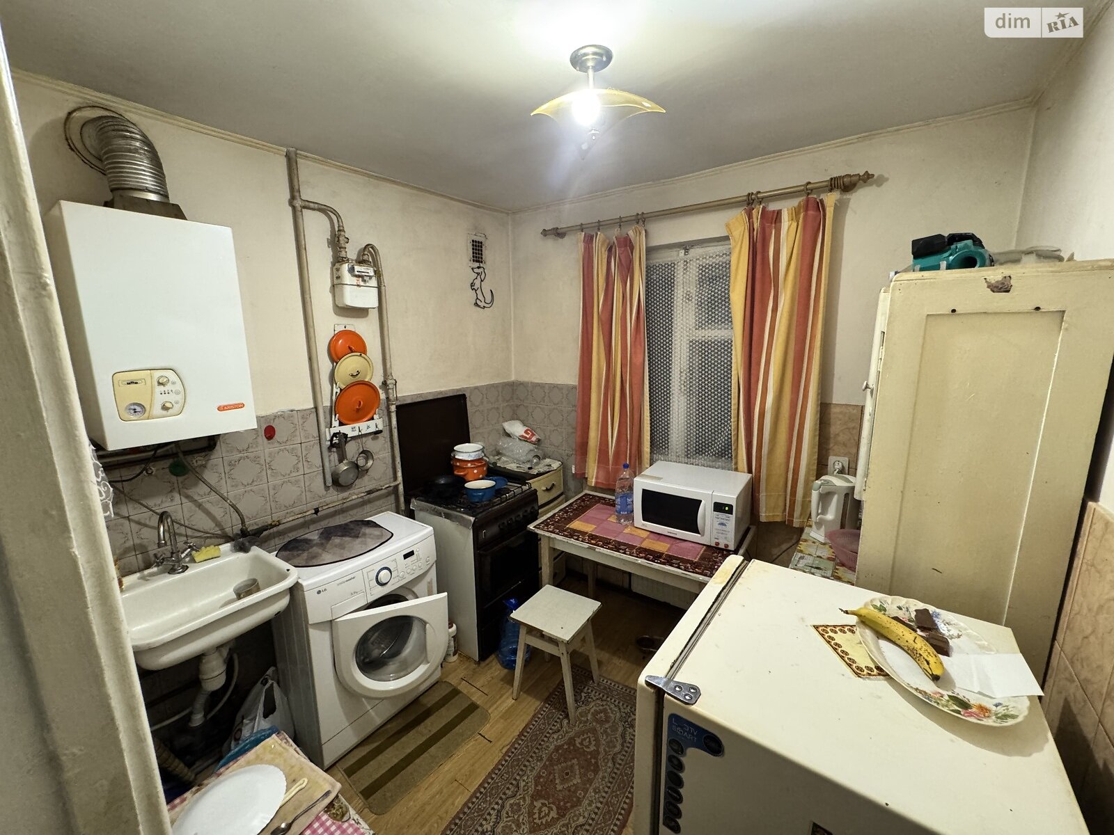 Продажа трехкомнатной квартиры в Долине, на Героїв майдану 10, район Долина фото 1 Продажа трехкомнатной квартиры в Долине, на Героїв майдану 10, район Долина фото 1