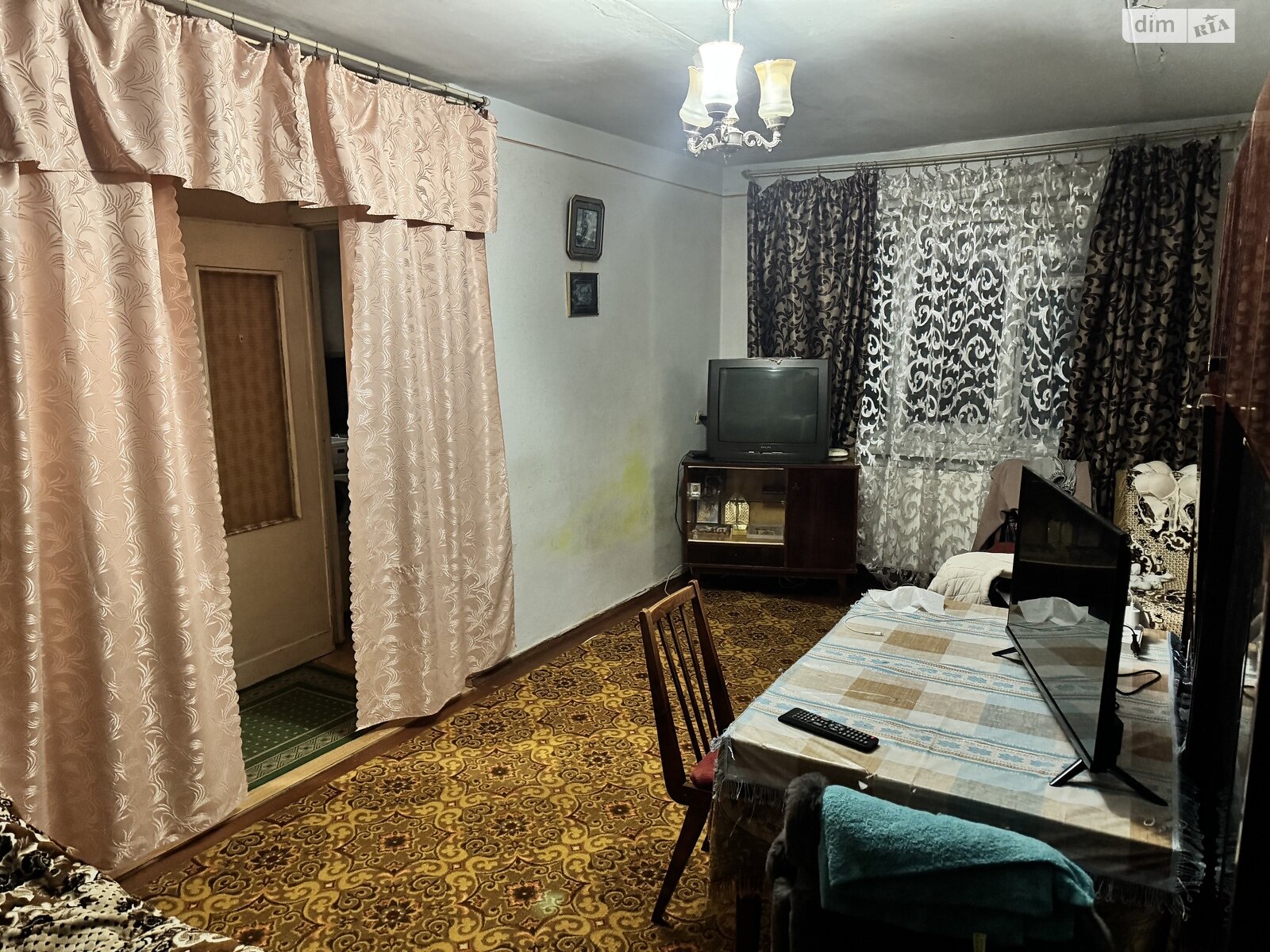 Продажа трехкомнатной квартиры в Долине, на Героїв майдану 10, район Долина фото 1 Продажа трехкомнатной квартиры в Долине, на Героїв майдану 10, район Долина фото 1